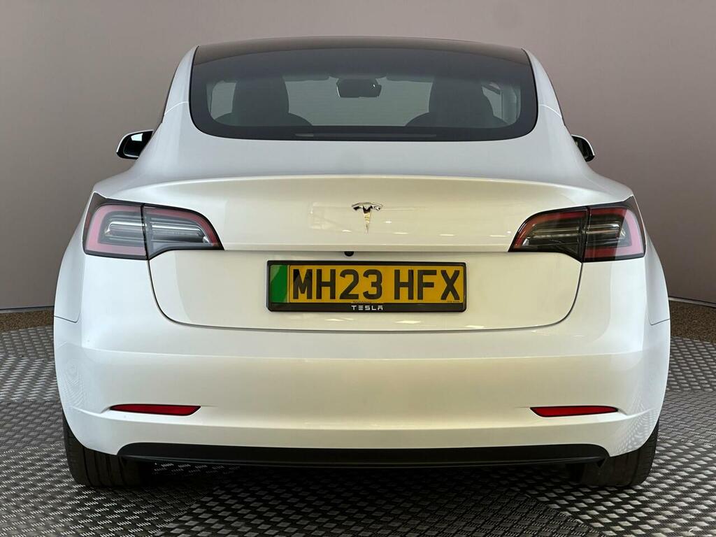 Tesla Model 3 Rwd MH23HFX  #5