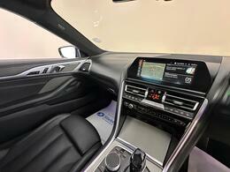 BMW 8 Series 3.0 840I M Sport Steptronic Euro 6 Ss Black #38