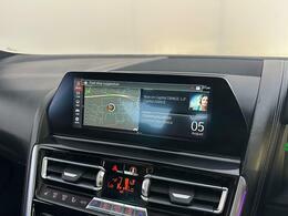 BMW 8 Series 3.0 840I M Sport Steptronic Euro 6 Ss Black #35