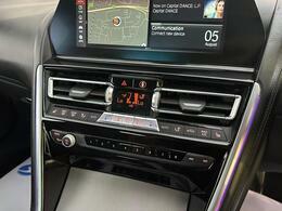 BMW 8 Series 3.0 840I M Sport Steptronic Euro 6 Ss Black #36
