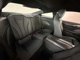 BMW 8 Series 3.0 840I M Sport Steptronic Euro 6 Ss Black #44