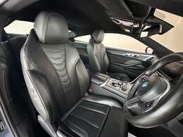 BMW 8 Series 3.0 840I M Sport Steptronic Euro 6 Ss Black #33