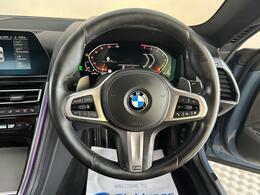 BMW 8 Series 3.0 840I M Sport Steptronic Euro 6 Ss Black #42