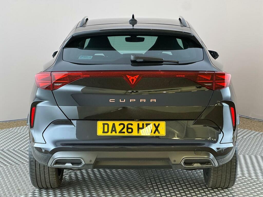 Cupra Formentor 1.5 Etsi V2 Dsg Euro 6 Ss  #5