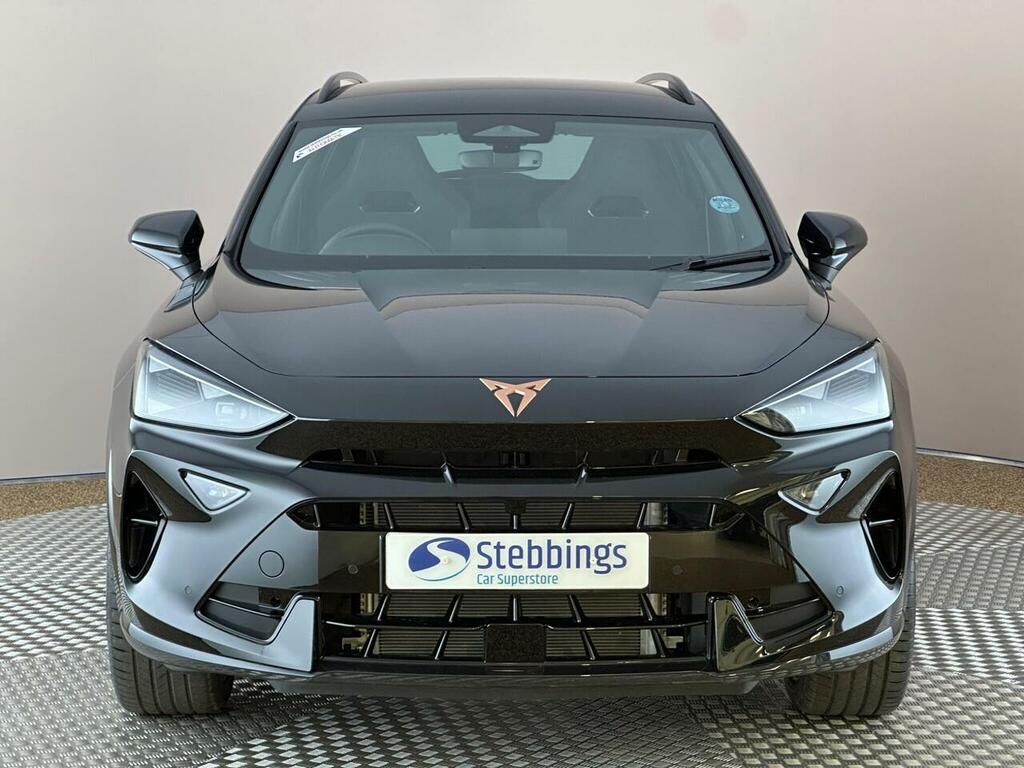 Cupra Formentor 1.5 Etsi V2 Dsg Euro 6 Ss  #3