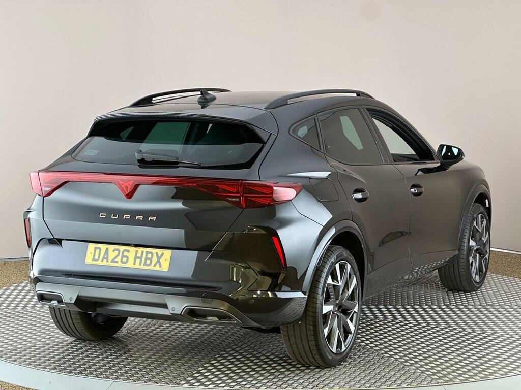 Cupra Formentor 1.5 Etsi V2 Dsg Euro 6 Ss  #6