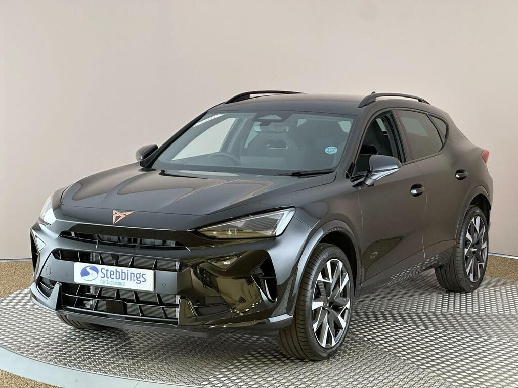 Cupra Formentor 1.5 Etsi V2 Dsg Euro 6 Ss  #2