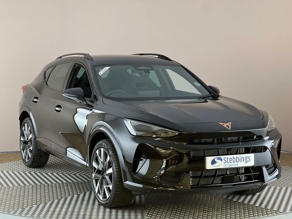 Cupra Formentor 1.5 Etsi V2 Dsg Euro 6 Ss 
