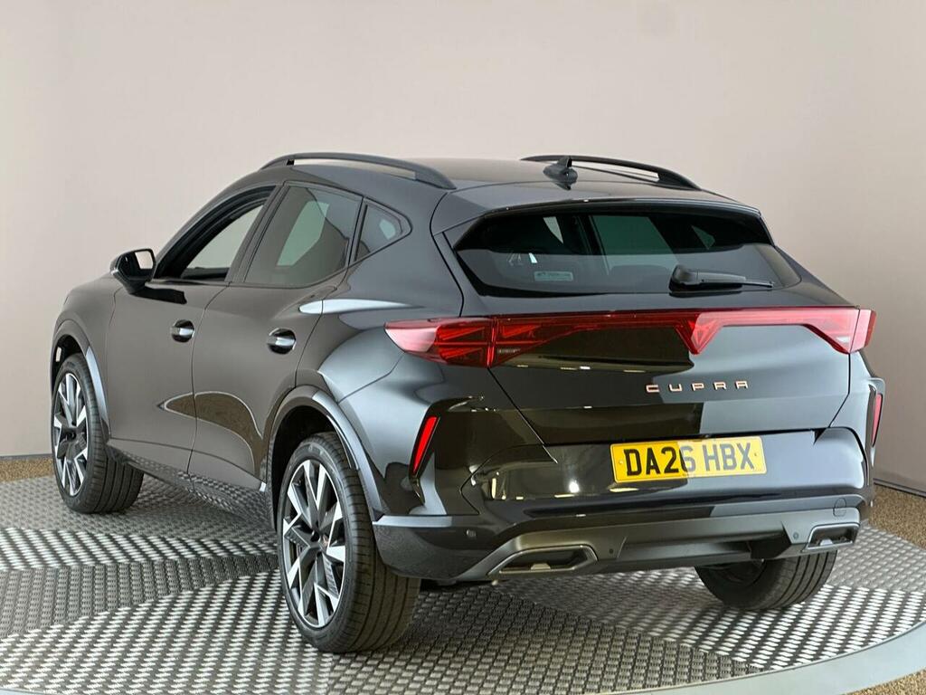 Cupra Formentor 1.5 Etsi V2 Dsg Euro 6 Ss  #4