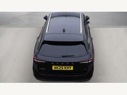 Skoda Superb 2025 2.0 Tdi 193 Laurin Klement 4X4 Dsg  #21