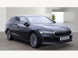 Skoda Superb 2025 2.0 Tdi 193 Laurin Klement 4X4 Dsg  #14