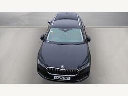 Skoda Superb 2025 2.0 Tdi 193 Laurin Klement 4X4 Dsg  #20