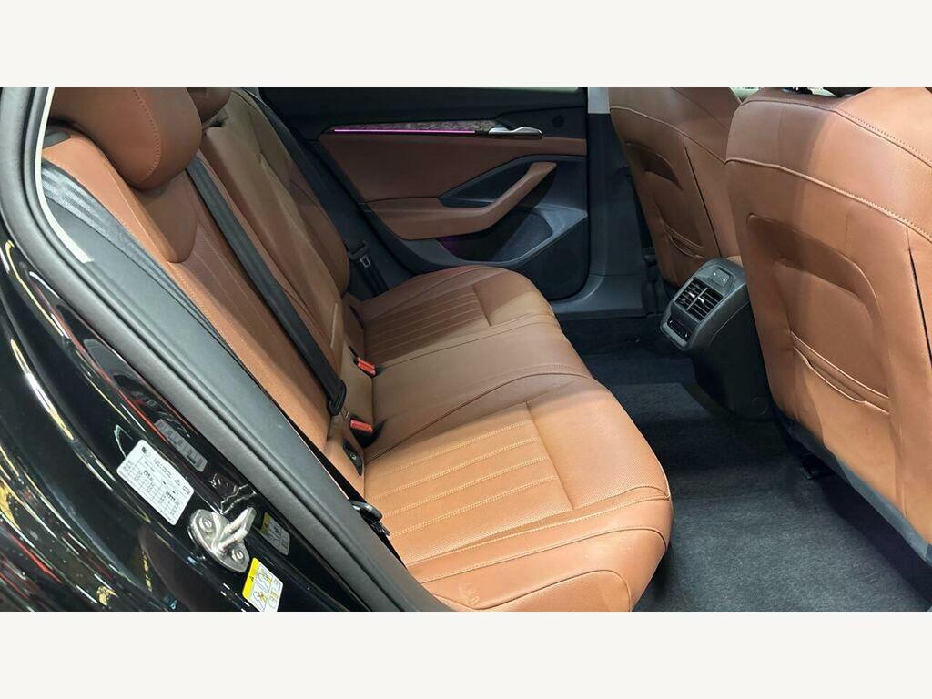 Skoda Superb 2025 2.0 Tdi 193 Laurin Klement 4X4 Dsg  #10