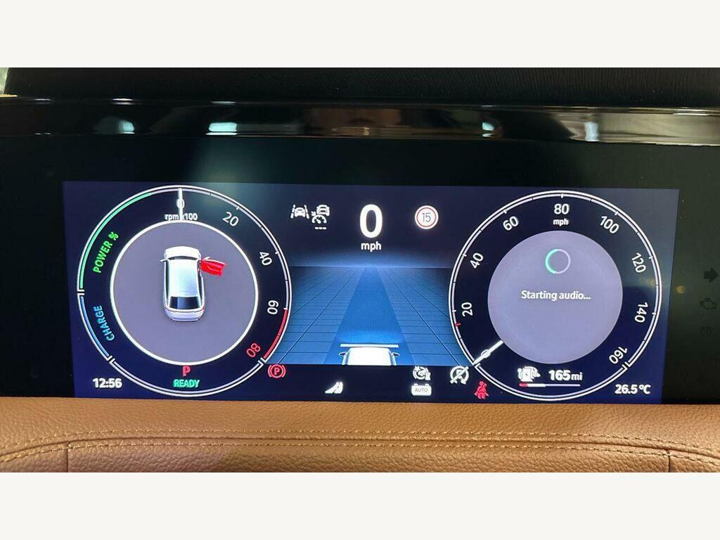 Skoda Superb 2025 2.0 Tdi 193 Laurin Klement 4X4 Dsg  #12