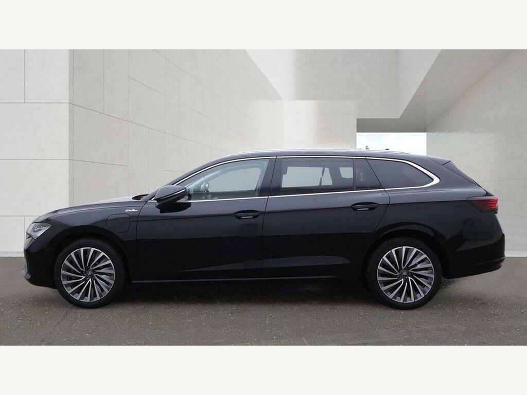 Skoda Superb 1.5 Tsi Iv 25.7Kwh Laurin Klement Dsg Euro 6 S  #6