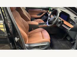 Skoda Superb 2025 2.0 Tdi 193 Laurin Klement 4X4 Dsg  #24