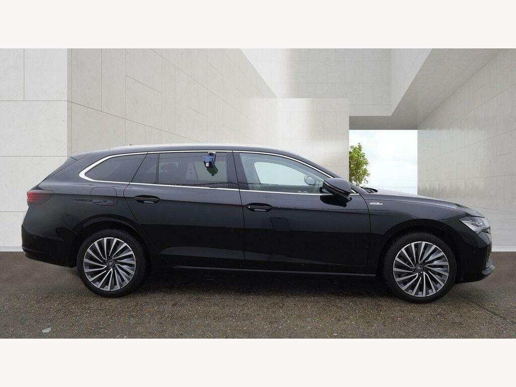 Skoda Superb 1.5 Tsi Iv 25.7Kwh Laurin Klement Dsg Euro 6 S  #5