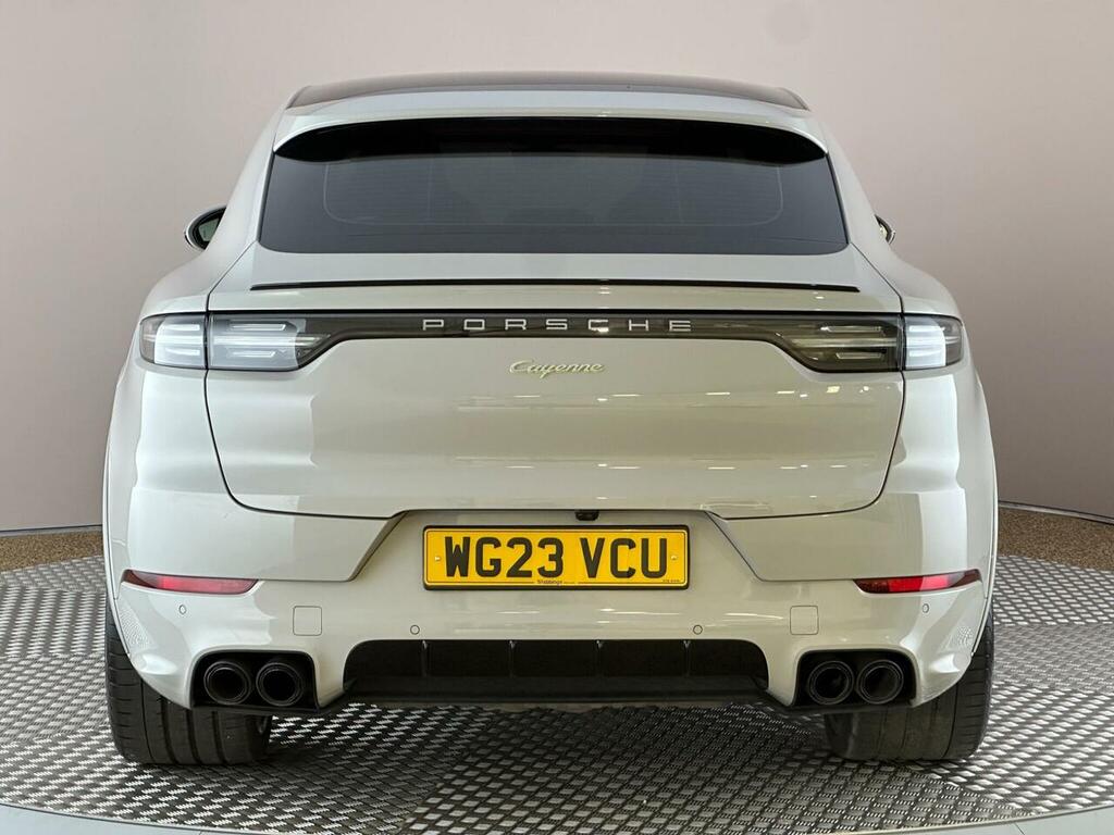 Porsche Cayenne 3.0 V6 E-hybrid 17.9Kwh Tiptronics 4Wd Euro 6 Ss #5