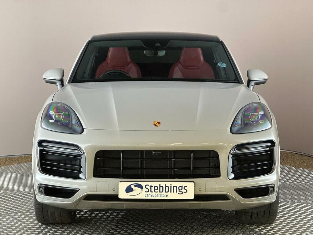 Porsche Cayenne 3.0 V6 E-hybrid 17.9Kwh Tiptronics 4Wd Euro 6 Ss #2