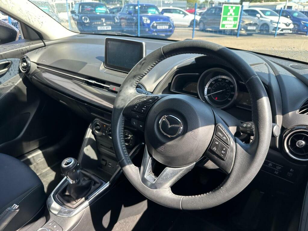 Mazda 2 1.5 Skyactiv-g Se-l Euro 6 Ss  #3