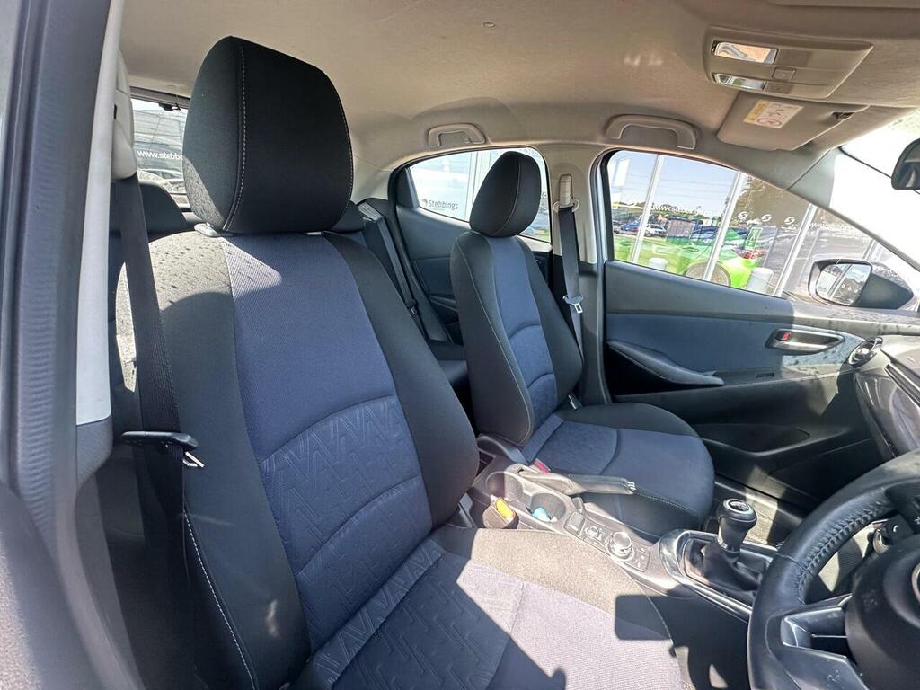Mazda 2 1.5 Skyactiv-g Se-l Euro 6 Ss 