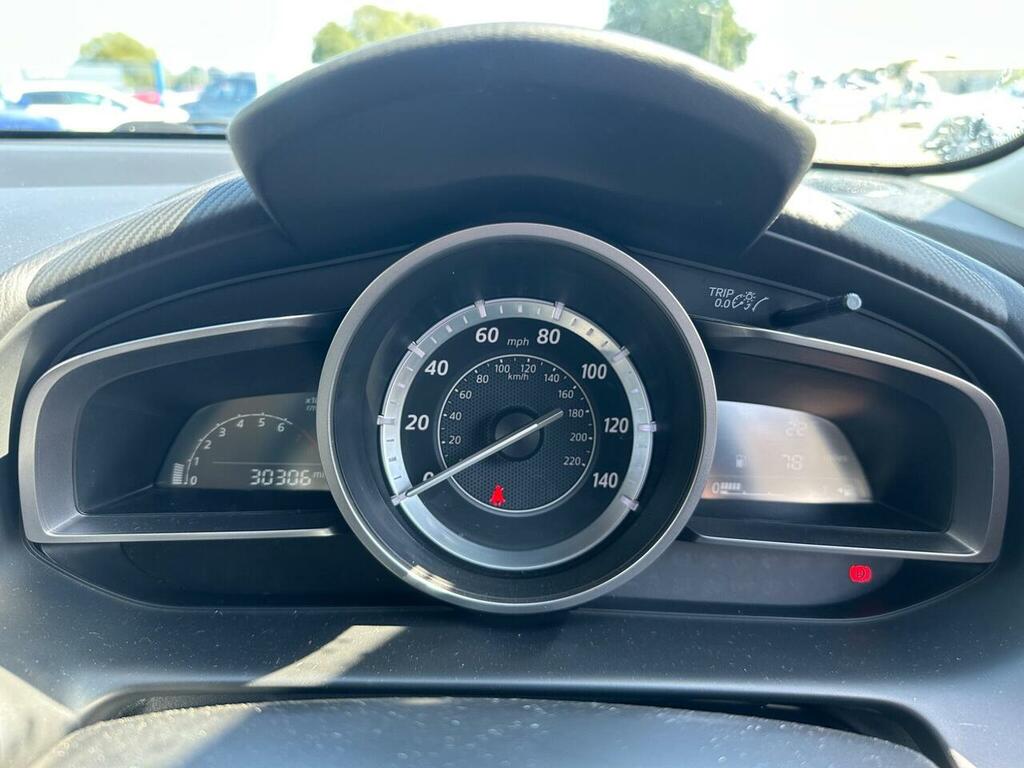 Mazda 2 1.5 Skyactiv-g Se-l Euro 6 Ss  #2