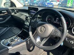 Mercedes-Benz GLC Class Suv 2.1 Glc250d Amg Line G-tronic 4Matic Euro 6 S White #7