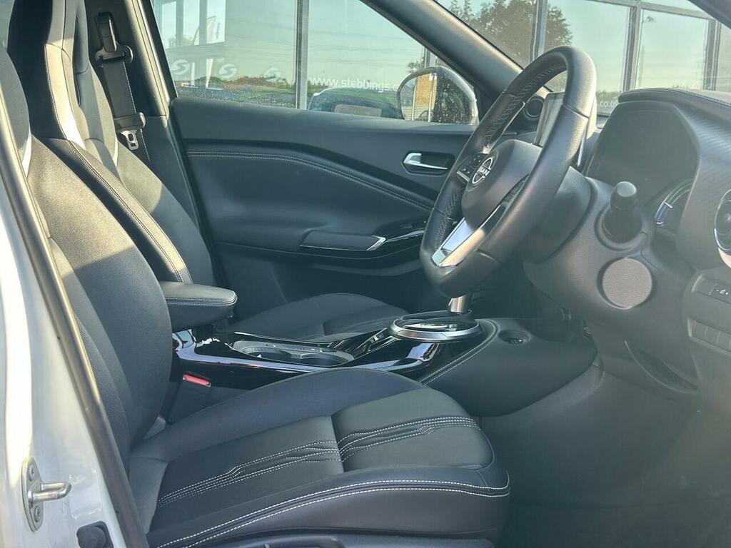 Nissan Juke 1.6 Premiere Edition Euro 6 #2