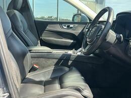 Volvo XC60 2.0H T6 Recharge 11.6Kwh Inscription Awd Euro Blue #3
