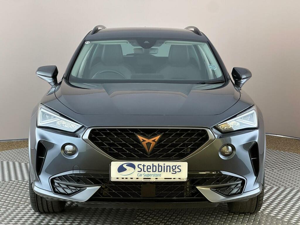 Cupra Formentor 1.5 Tsi V1 Euro 6 Ss #2