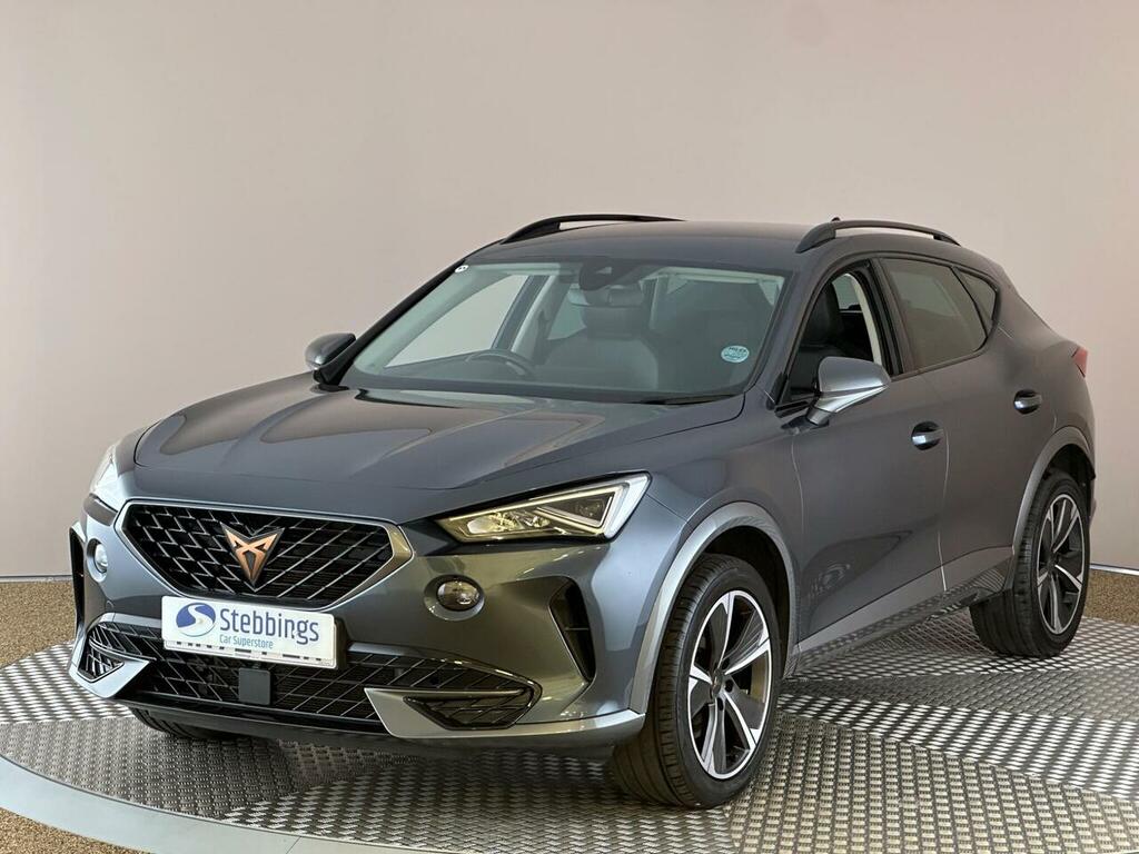 Cupra Formentor 1.5 Tsi V1 Euro 6 Ss #3