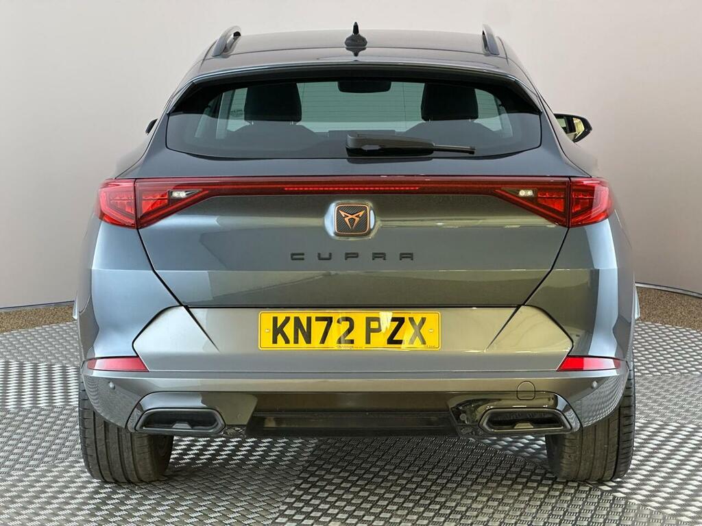 Cupra Formentor 1.5 Tsi V1 Euro 6 Ss #5