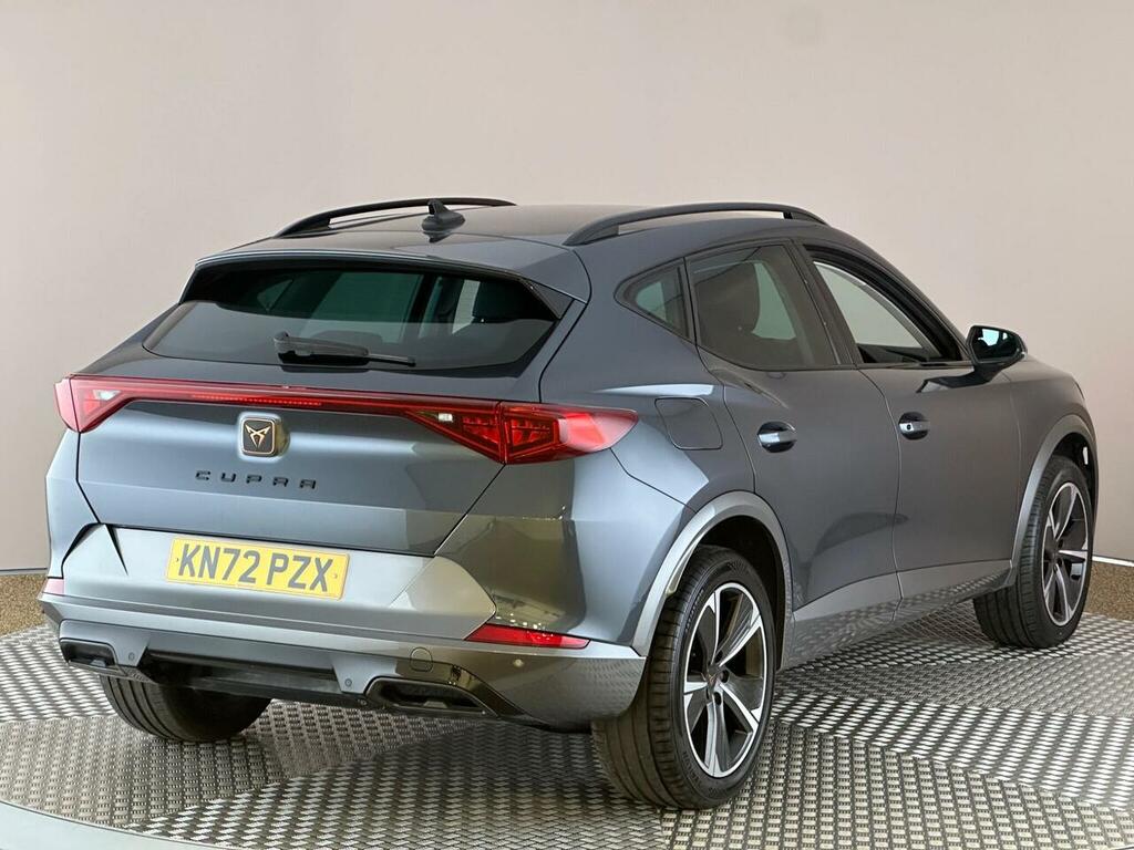 Cupra Formentor 1.5 Tsi V1 Euro 6 Ss #6
