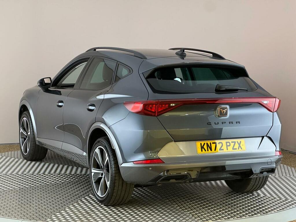 Cupra Formentor 1.5 Tsi V1 Euro 6 Ss #4