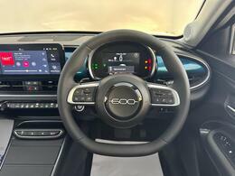 Fiat 600 1.2 Hybrid 48V 136 La Prima Edct-6 Green #51