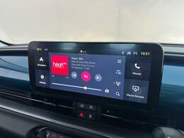 Fiat 600 1.2 Hybrid 48V 136 La Prima Edct-6 Green #44