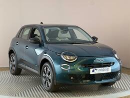 Fiat 600 1.2 Hybrid 48V 136 La Prima Edct-6 Green #32