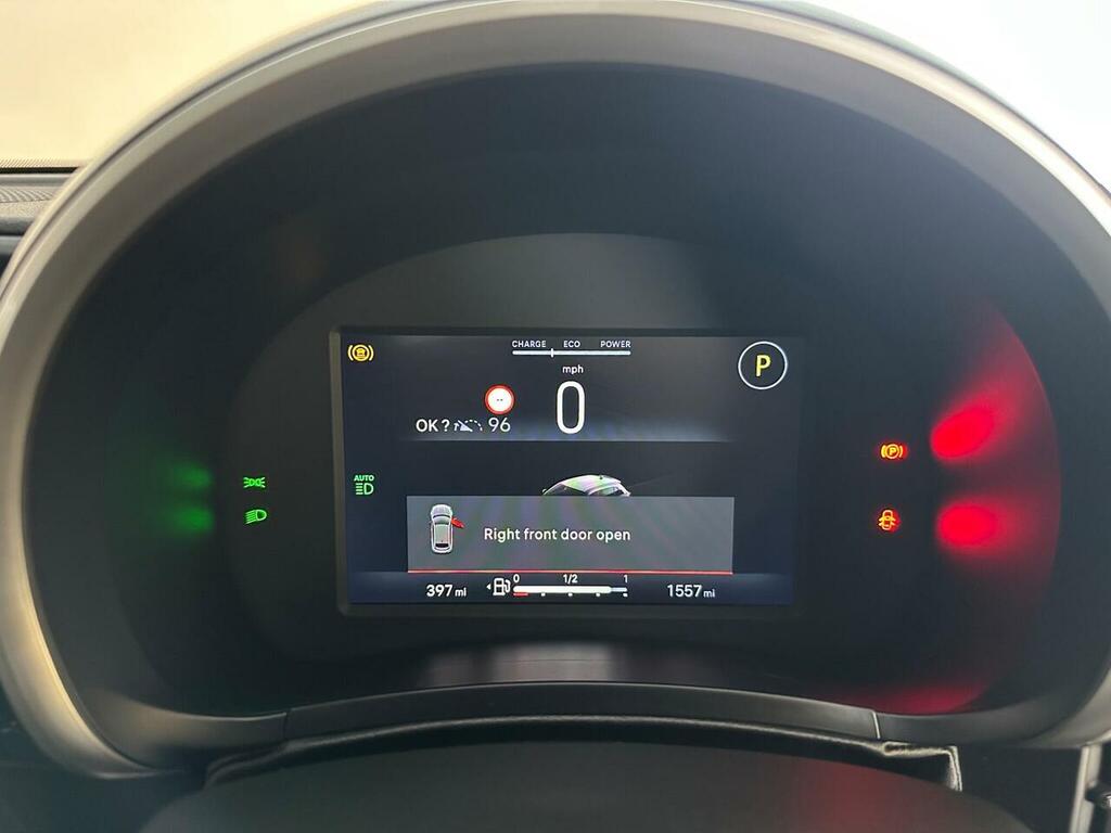 Fiat 600 1.2 Hybrid 48V 136 La Prima Edct-6 Green #12