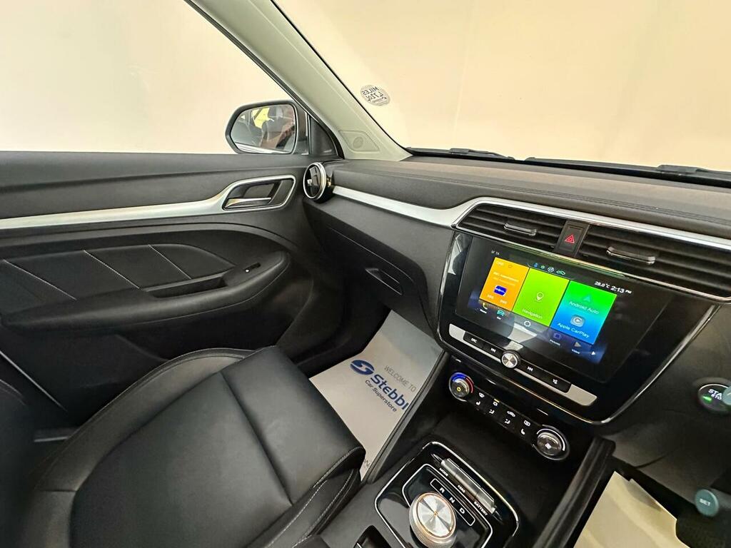 MG ZS 1.0 T-gdi Exclusive Suv Euro 6 11 Blue #13