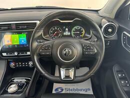 MG ZS 1.0 T-gdi Exclusive Suv Euro 6 11 Blue #44