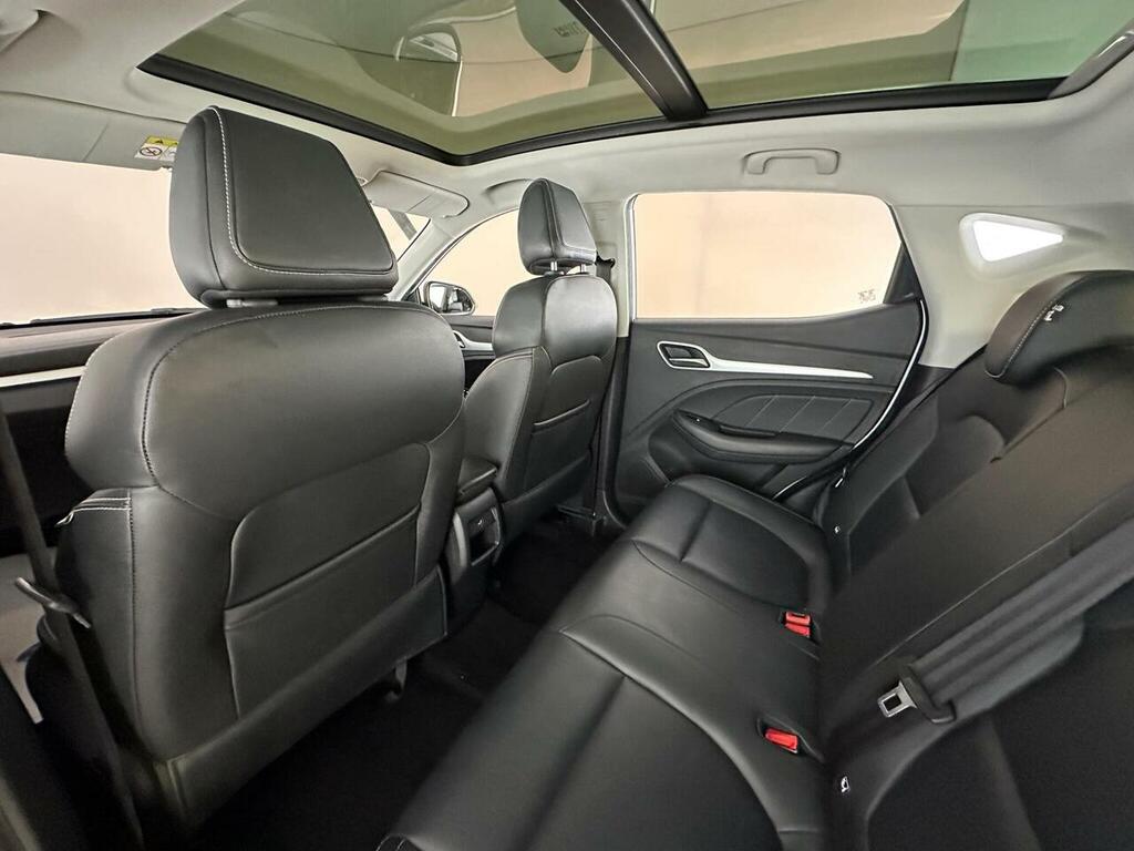 MG ZS 1.0 T-gdi Exclusive Suv Euro 6 11 Blue #20