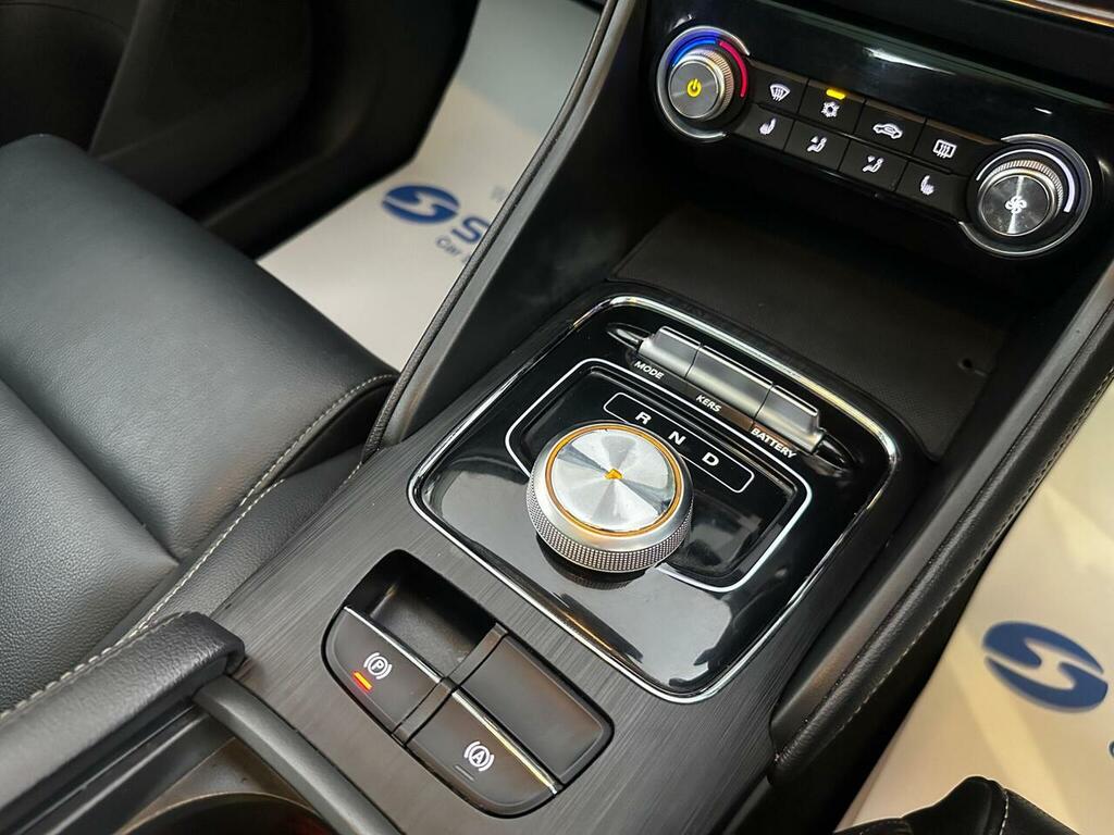MG ZS 1.0 T-gdi Exclusive Suv Euro 6 11 Blue #12