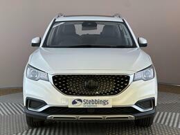 MG ZS 1.0 T-gdi Exclusive Suv Euro 6 11 Blue #28