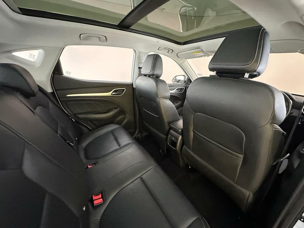 MG ZS 1.0 T-gdi Exclusive Suv Euro 6 11 Blue #14