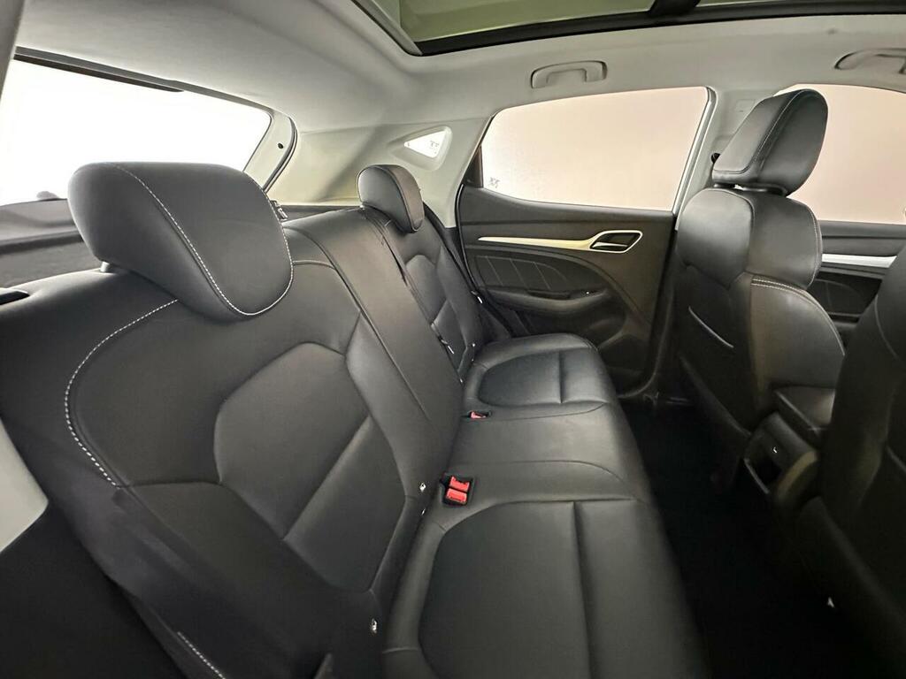 MG ZS 1.0 T-gdi Exclusive Suv Euro 6 11 Blue #17