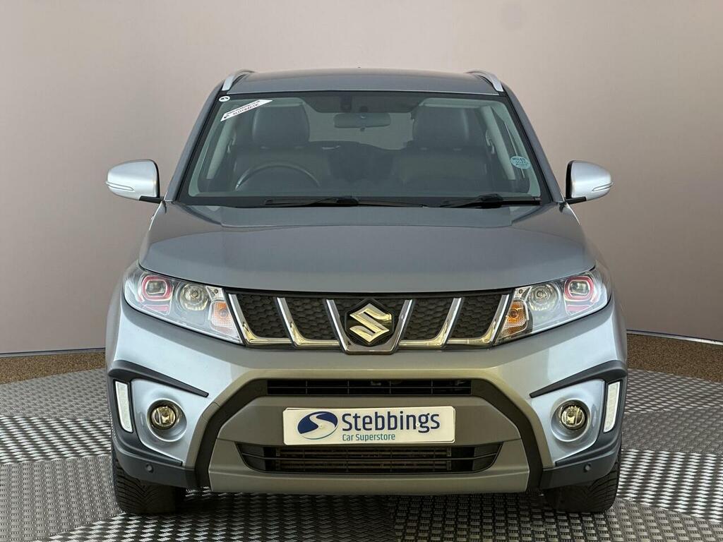 Suzuki Vitara 1.4 Boosterjet S Allgrip Euro 6 Ss #3