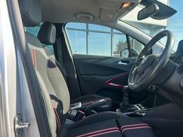 Vauxhall Crossland 1.2 Turbo Gs Euro 6 Ss  #2