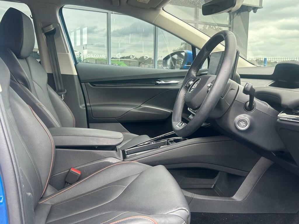 Skoda ENYAQ Iv 62Kwh 60  #2