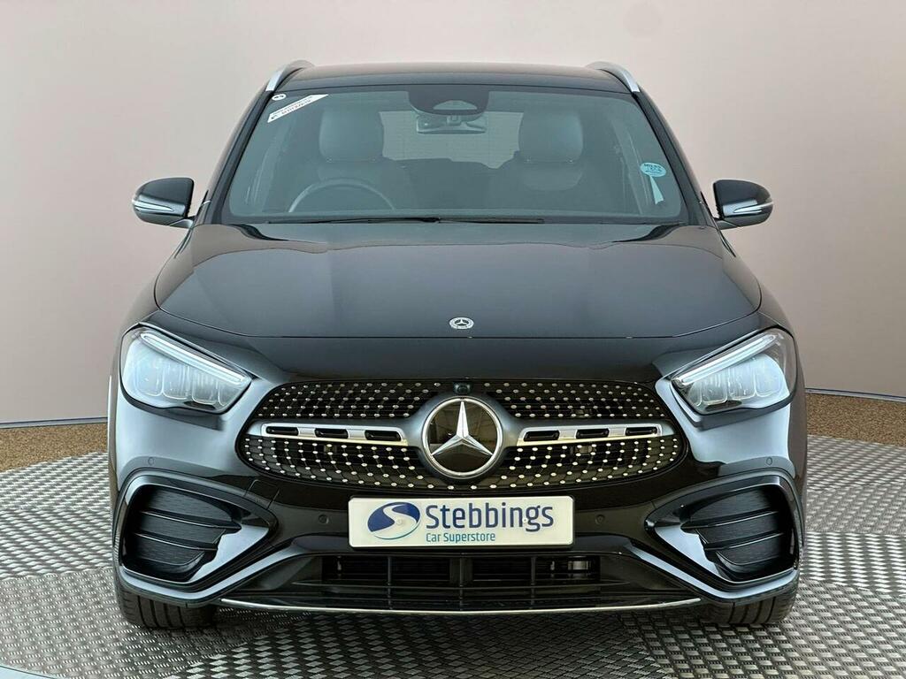 Mercedes-Benz GLA Class 1.3 Gla200h Mhev Amg Line Executive 7G-dct Euro LT26DWZ #3