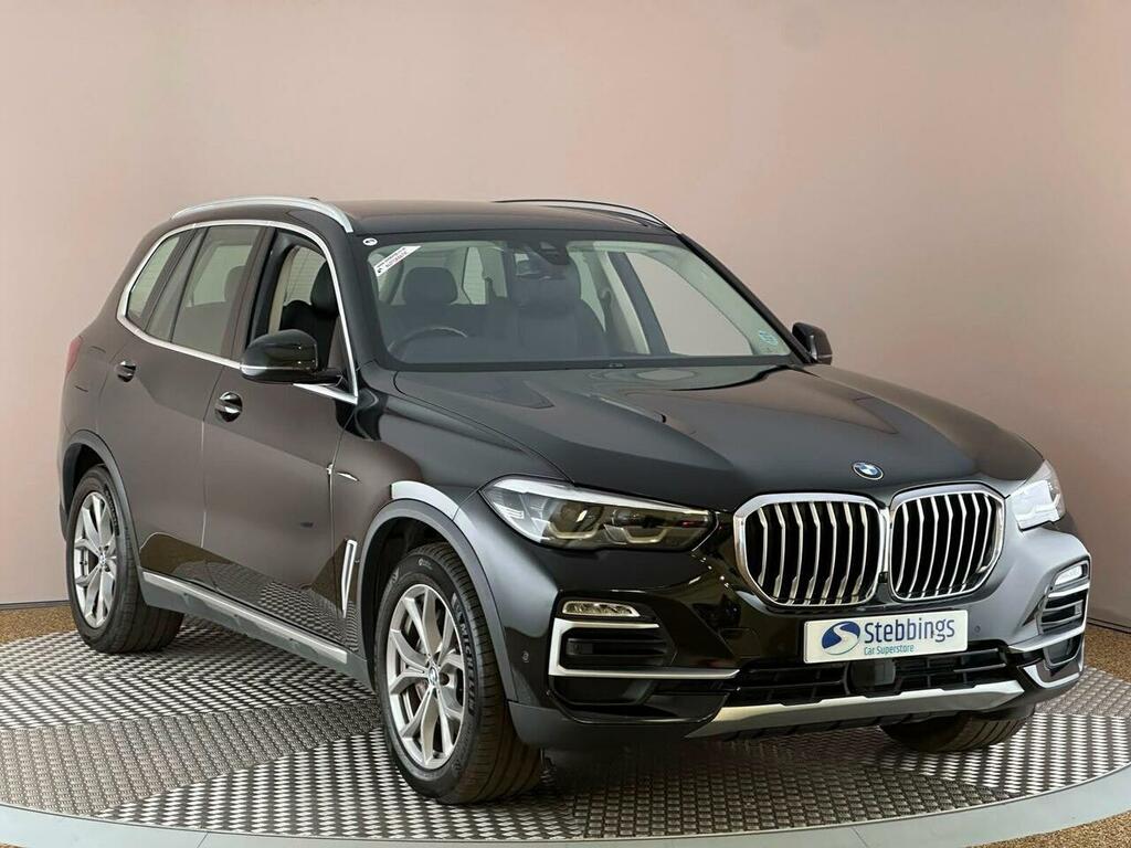 BMW X5 3.0 45E 24Kwh Xline Xdrive Euro 6 Ss 